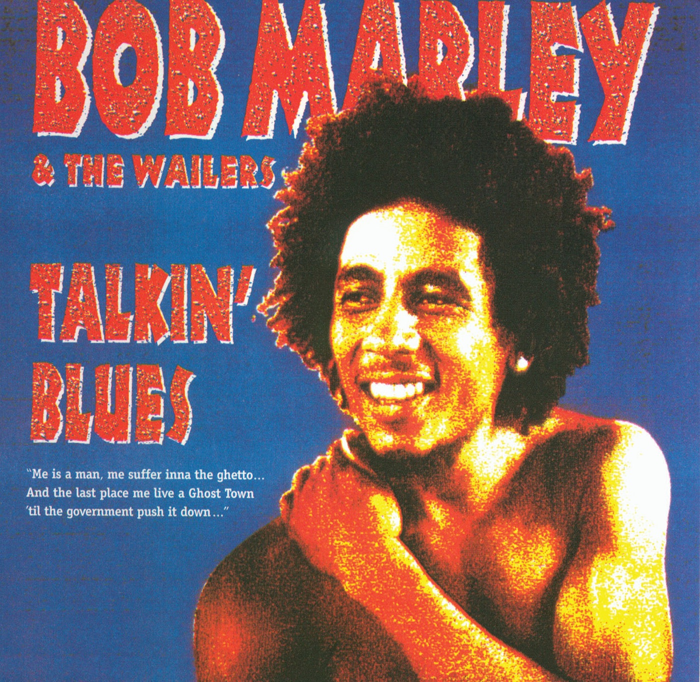 Buy Talkin blues